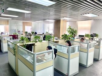중국 Beijing Zhongsheng Huijia Trading Co., Ltd.