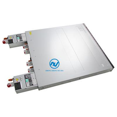 양식 요인 1 RU Dell PowerSwitch S5232F-ON 네트워크 스위치 32 포트 100Gbe 스위치