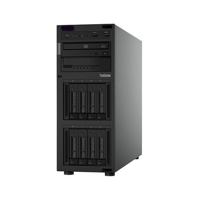 레노버 타워 썬시스템 ST258 TS560 Xe3 ERP Xeon E-2286G 서버 5U 1*8GB DDR4