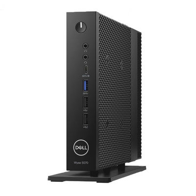 얇은 클라이언트 N5105 윈도우 95 시스템 및 UHD 600/605 그래픽 컨트롤러를 지원