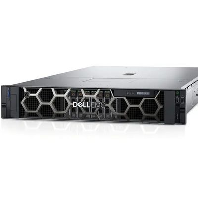 2.1GHz 프로세서 주 주파수 델 파워리지 R750XA 2U 랙 서버 출하 준비