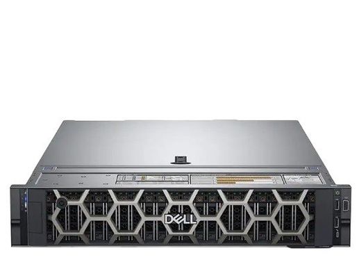 델 파워엣지 R450 R650 R750 R750xa R350 1U 랙 서버 메모리 16GB 체시 8*25