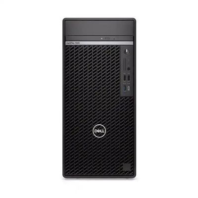델 옵티플렉스 7000MT 인텔 코어 i7 데스크톱 PC 듀얼 27인치 모니터 GDDR5 비디오 메모리