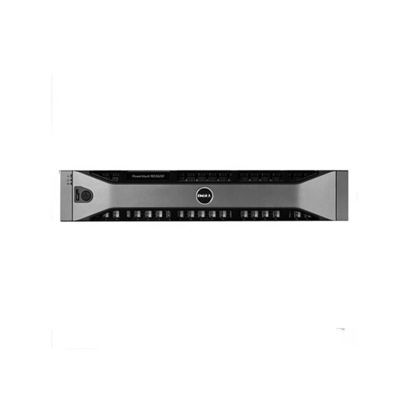 사설 폼 DELL 파워볼트 MD3820f 16 Gb Fiber Channel 저장 디스크 배열 2.4TSAS *10