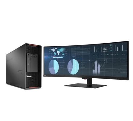 딥러닝 컴퓨팅은 P920 워크스테이션과 인텔 엑소 3204 프로세서로 쉽게 만들어졌습니다.