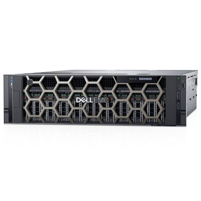 R650 R750 R760 R640 2U 랙 형태 인자 D-ELL 파워엣지 R940 호스트 서버 네트워크 저장 시스템