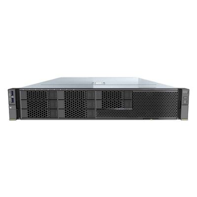 FusionServer Pro 2288H V5 랙 서버로 데이터 센터의 잠재력을 발휘하세요