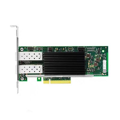 PCIe 3.0 x16 내부 브로드컴 57412 10Gb SFP 네트워크 카드