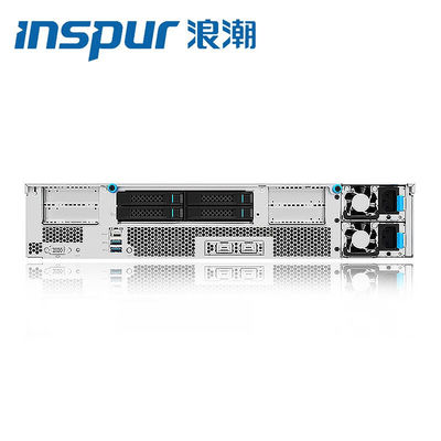 인텔 Xeon 프로세서 인스퍼 NF5266M5 4108 8G 2*M.2 256GB SSD 2U 랙마운트 PC 서버