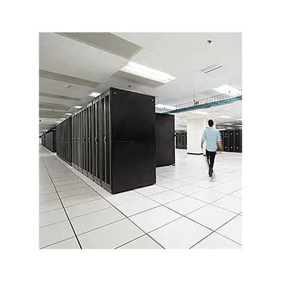 데이터 전송 Dell EMC S4128F-ON 네트워크 스위치 598Gbps 비 차단 용량