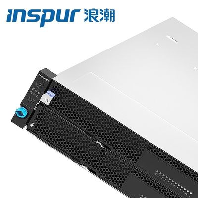 인텔 Xeon 프로세서 인스퍼 NF5266M5 4108 8G 2*M.2 256GB SSD 2U 랙마운트 PC 서버