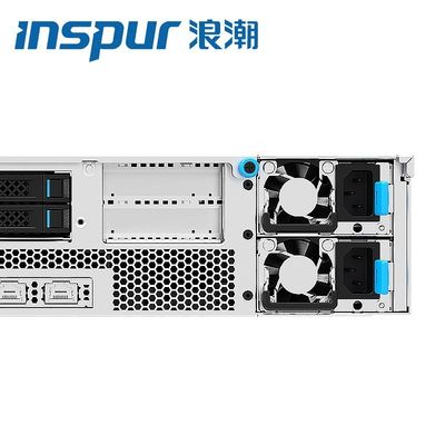 인텔 Xeon 프로세서 인스퍼 NF5266M5 4108 8G 2*M.2 256GB SSD 2U 랙마운트 PC 서버