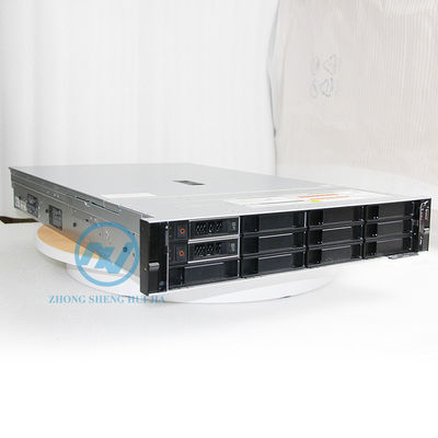 인텔 Xeon 4310/4314/4316/4309Y/5318Y 프로세서 타입 2U DELL 파워리지 R750용 OEM 서버