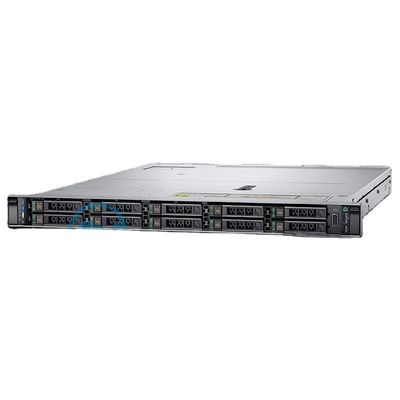 DELL PowerEdge R650xs 서버 Xeon Silver 4310 프로세서 최대 3200 MT/s DIMM 속도