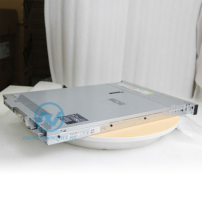 DELL PowerEdge R650xs 서버 Xeon Silver 4310 프로세서 최대 3200 MT/s DIMM 속도