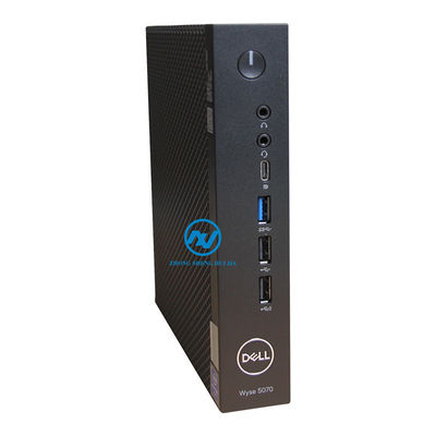 64G/128G 하드 드라이브 Dell Wyse 5070 컴퓨터 얇은 클라이언트