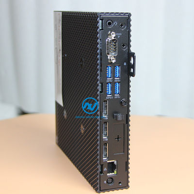 64G/128G 하드 드라이브 Dell Wyse 5070 컴퓨터 얇은 클라이언트