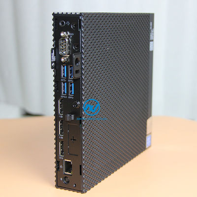 64G/128G 하드 드라이브 Dell Wyse 5070 컴퓨터 얇은 클라이언트
