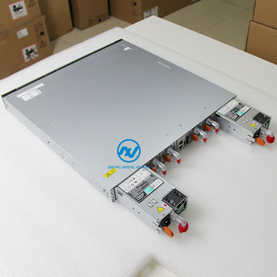 양식 요인 1 RU Dell PowerSwitch S5232F-ON 네트워크 스위치 32 포트 100Gbe 스위치