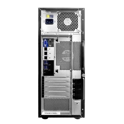 레노버 타워 썬시스템 ST258 TS560 Xe3 ERP Xeon E-2286G 서버 5U 1*8GB DDR4