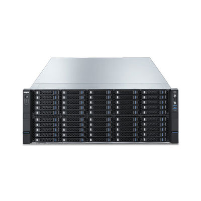 인텔 Xeon 프로세서 5218 NF8480M6 24SFF 4U 랙 서버로 최고의 성능을 얻으십시오.