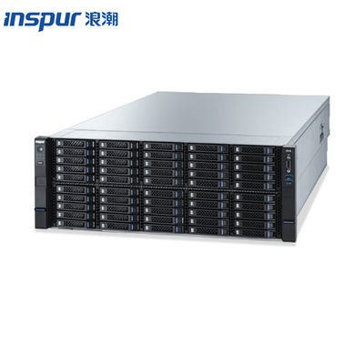 인텔 Xeon 프로세서 5218 NF8480M6 24SFF 4U 랙 서버로 최고의 성능을 얻으십시오.