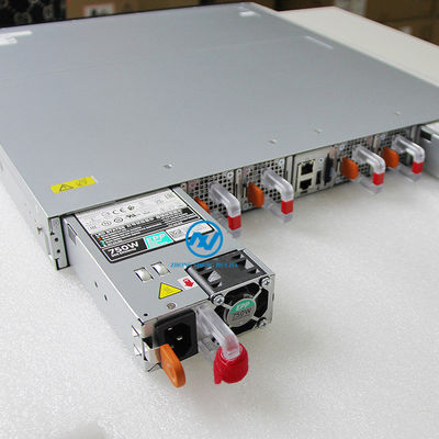 양식 요인 1 RU Dell PowerSwitch S5232F-ON 네트워크 스위치 32 포트 100Gbe 스위치