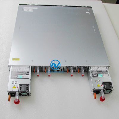 양식 요인 1 RU Dell PowerSwitch S5232F-ON 네트워크 스위치 32 포트 100Gbe 스위치