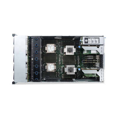 인텔 Xeon 프로세서 5218 NF8480M6 24SFF 4U 랙 서버로 최고의 성능을 얻으십시오.