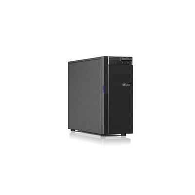 레노보 힌크시스템 ST250 V2 5U 타워 서버 3.2Ghz 프로세서 12Gb SAS/SATA/RAID 지원