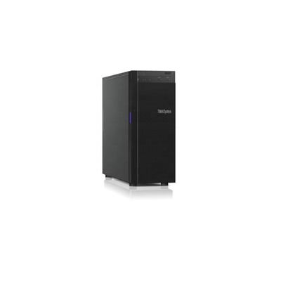 레노보 힌크시스템 ST250 V2 5U 타워 서버 3.2Ghz 프로세서 12Gb SAS/SATA/RAID 지원