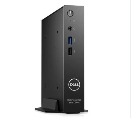 델 옵티플렉스 3000 N6005 8G 256G 클라우드 컴퓨팅 얇은 클라이언트