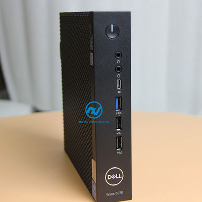 델 옵티플렉스 3000 N6005 8G 256G 클라우드 컴퓨팅 얇은 클라이언트