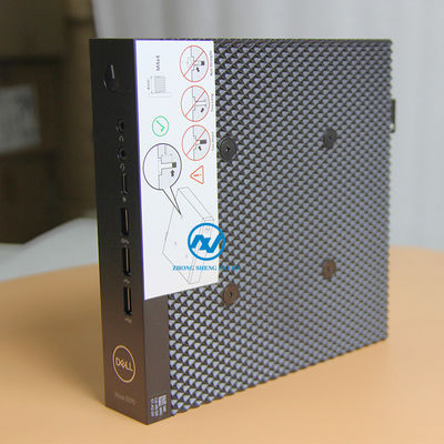 델 옵티플렉스 3000 N6005 8G 256G 클라우드 컴퓨팅 얇은 클라이언트
