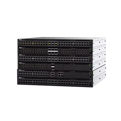 델스 S4128F-ON S4100-ON 시리즈 네트워크 스위치 28 x 10GbE SFP