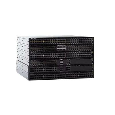 델스 S4128F-ON S4100-ON 시리즈 네트워크 스위치 28 x 10GbE SFP