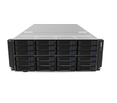 550W/800W/1300W/1600W/2000W 전원 공급 장치 인스퍼 NF8480M6 컴퓨팅용 랙 서버