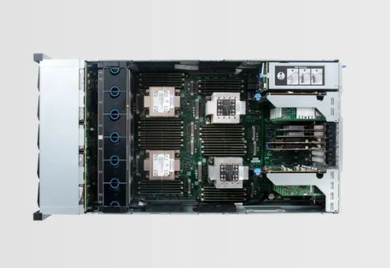 550W/800W/1300W/1600W/2000W 전원 공급 장치 인스퍼 NF8480M6 컴퓨팅용 랙 서버