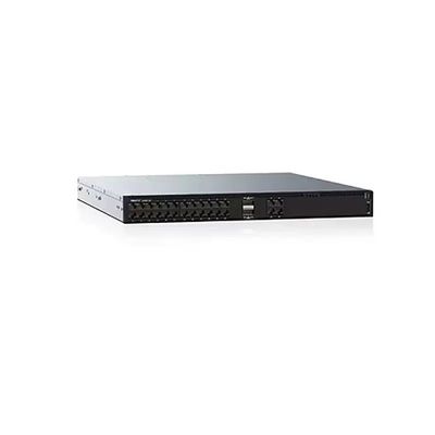델스 S4128F-ON S4100-ON 시리즈 네트워크 스위치 28 x 10GbE SFP