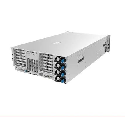 550W/800W/1300W/1600W/2000W 전원 공급 장치 인스퍼 NF8480M6 컴퓨팅용 랙 서버