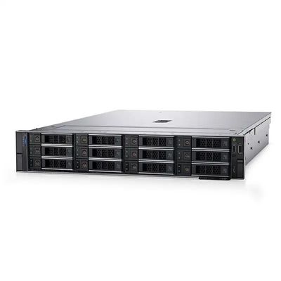 강력한 Dell Poweredge R750 Xeon 4310 2U 랙 서버