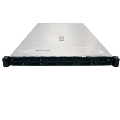 인스퍼 NF5180M6 1U 랙 서버 3.6GHz 프로세서와 550W/800W/1300W 전원 공급