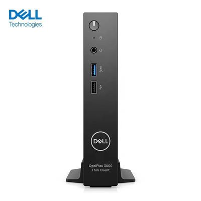 얇은 클라이언트 클라우드 컴퓨팅 솔루션 Dell OptiPlex 3000 N5105