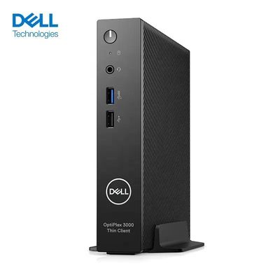 얇은 클라이언트 클라우드 컴퓨팅 솔루션 Dell OptiPlex 3000 N5105