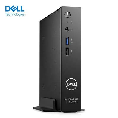 얇은 클라이언트 클라우드 컴퓨팅 솔루션 Dell OptiPlex 3000 N5105