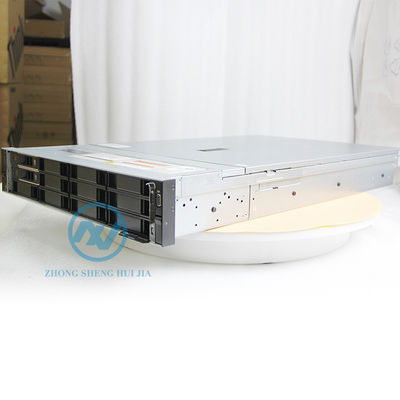 강력한 Dell Poweredge R750 Xeon 4310 2U 랙 서버
