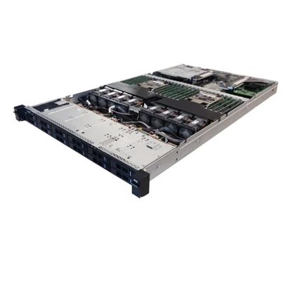 인스퍼 NF5180M6 1U 랙 서버 3.6GHz 프로세서와 550W/800W/1300W 전원 공급