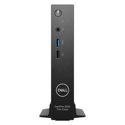 얇은 클라이언트 클라우드 컴퓨팅 솔루션 Dell OptiPlex 3000 N5105