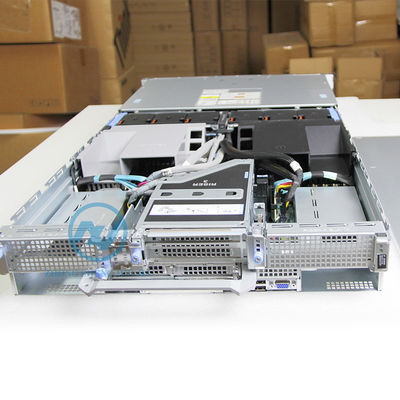 2.1GHz 프로세서 주 주파수 델 파워리지 R750XA 2U 랙 서버 출하 준비