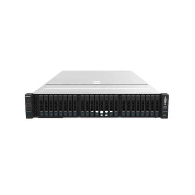 인텔 Xeon 프로세서 3.1GHz 인스퍼 NF5270M6 2U 랙 서버 최적 성능